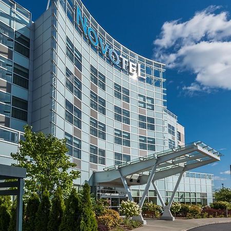 Novotel Montreal Aeroport Dorval Dış mekan fotoğraf