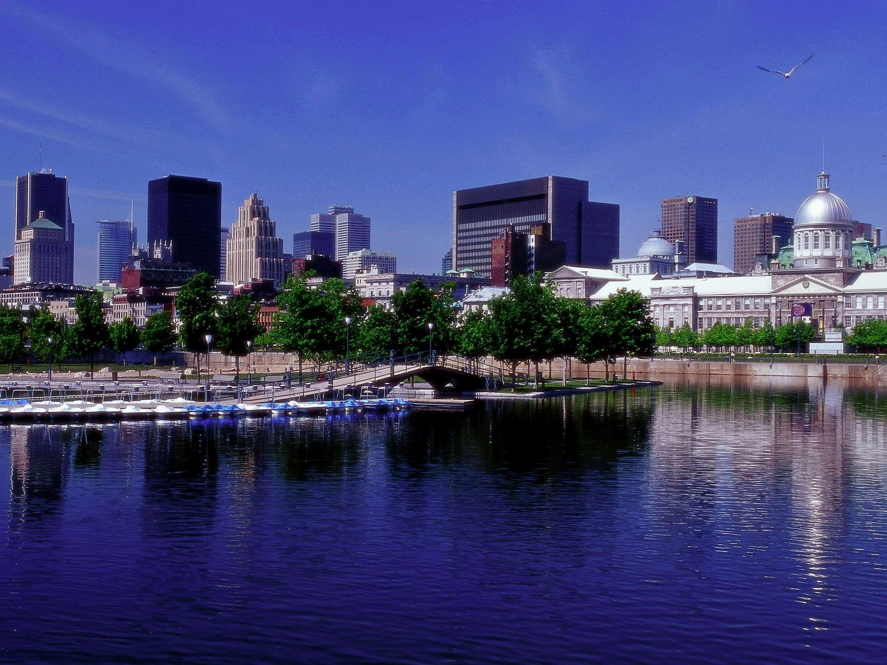 Novotel Montreal Aeroport Dorval Dış mekan fotoğraf