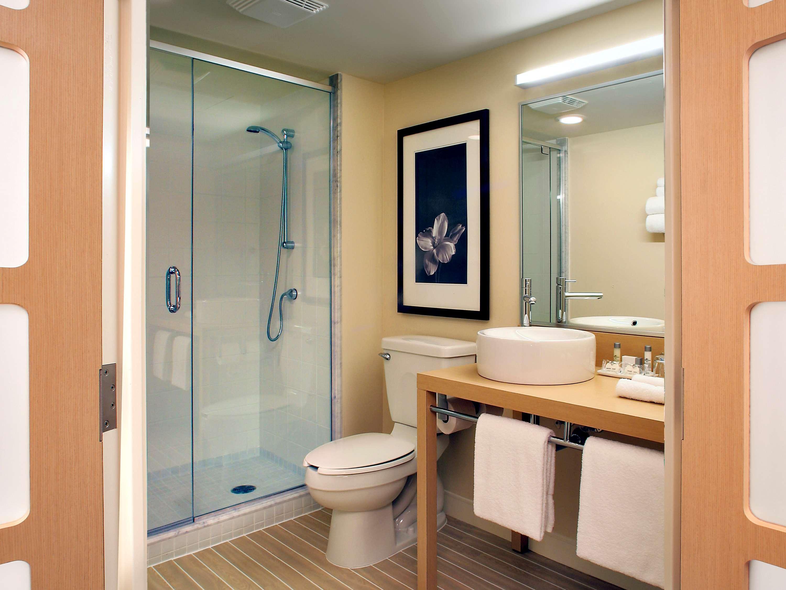 Novotel Montreal Aeroport Dorval Dış mekan fotoğraf