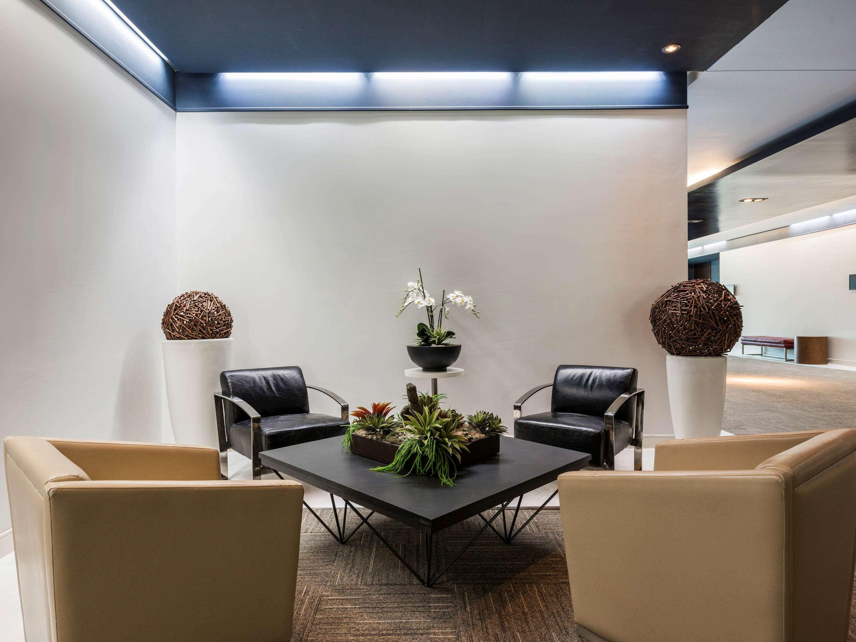 Novotel Montreal Aeroport Dorval Dış mekan fotoğraf