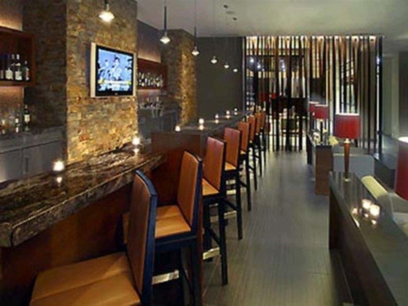 Novotel Montreal Aeroport Dorval Dış mekan fotoğraf