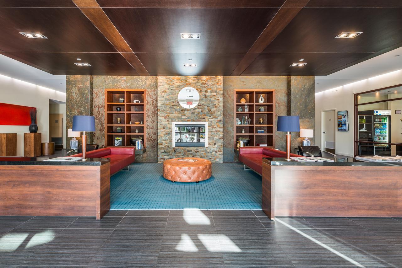 Novotel Montreal Aeroport Dorval Dış mekan fotoğraf