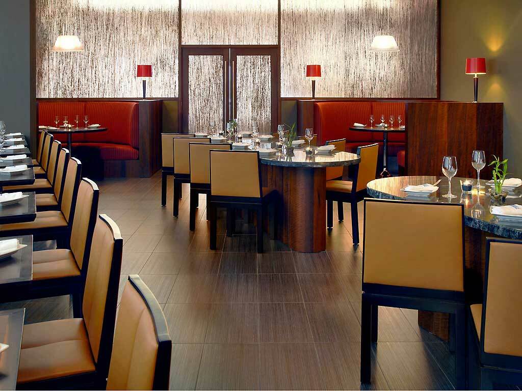 Novotel Montreal Aeroport Dorval Dış mekan fotoğraf